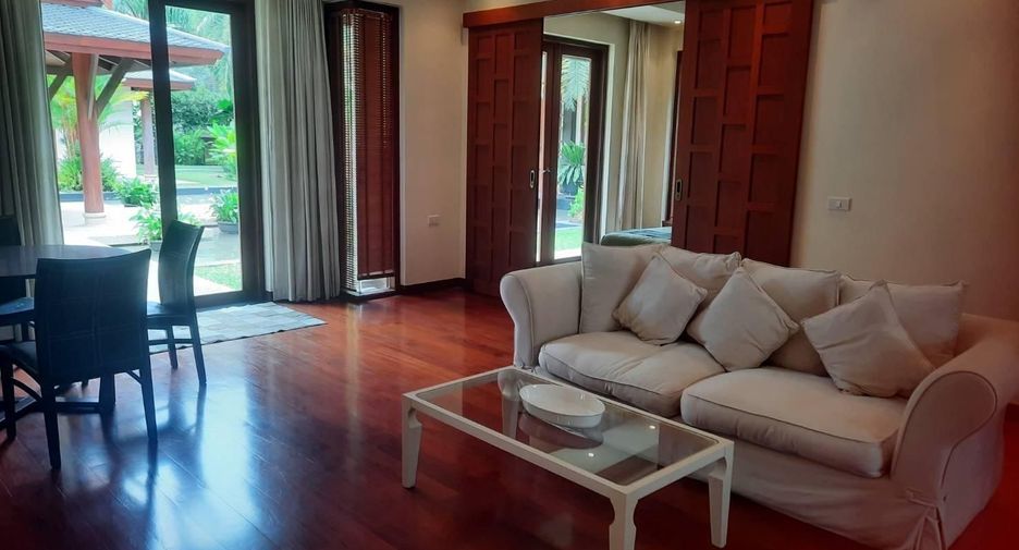 For sale 6 bedrooms villa in Thalang, Phuket