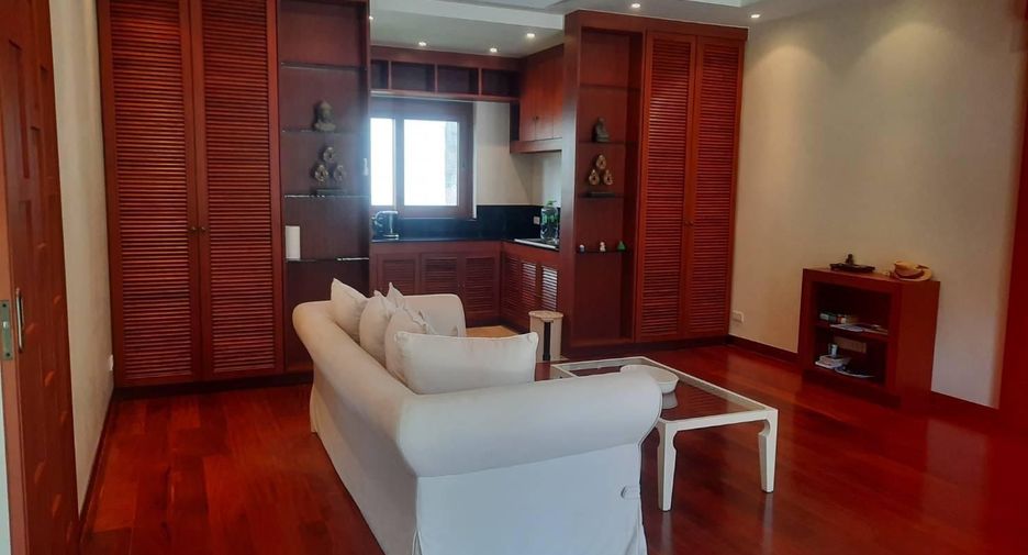 For sale 6 bedrooms villa in Thalang, Phuket