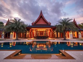 For sale 6 bedrooms villa in Thalang, Phuket