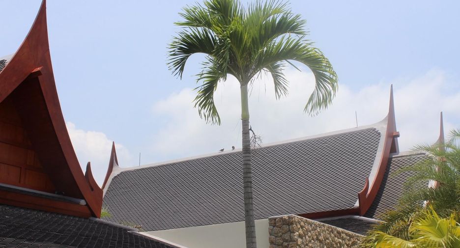For sale 6 bedrooms villa in Thalang, Phuket