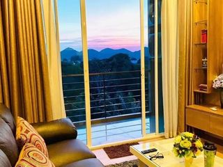 出租 1 卧室 公寓 在 Si Racha, Chon Buri