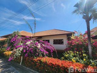 For sale and for rent 2 bedrooms house in Pran Buri, Prachuap Khiri Khan
