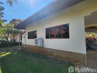For sale and for rent 2 bedrooms house in Pran Buri, Prachuap Khiri Khan