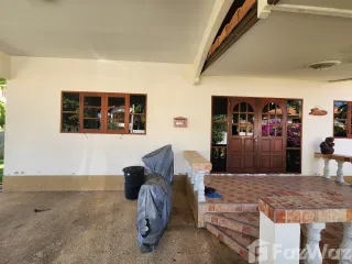 For sale and for rent 2 bedrooms house in Pran Buri, Prachuap Khiri Khan