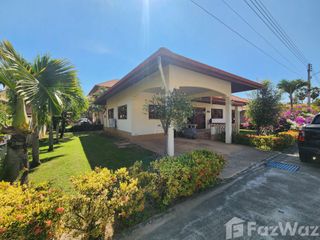 For sale and for rent 2 bedrooms house in Pran Buri, Prachuap Khiri Khan