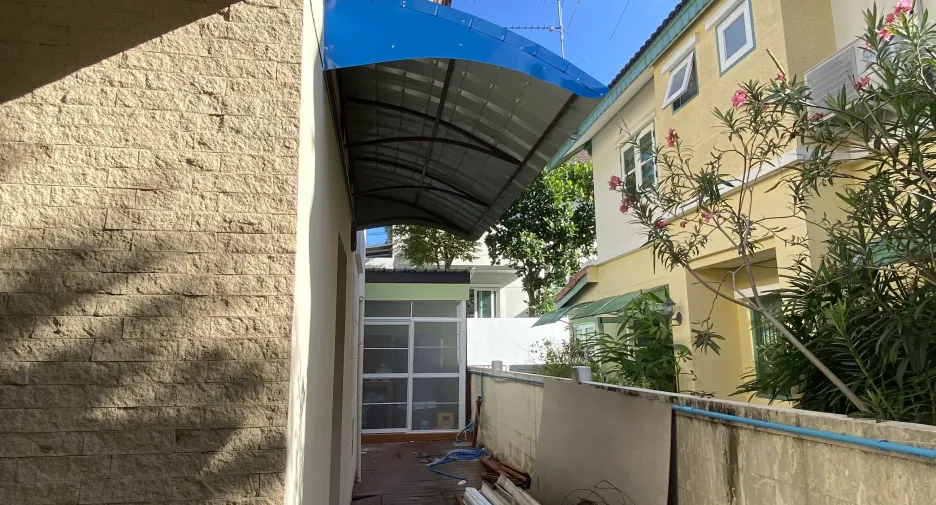 For sale 3 bedrooms house in Bang Khen, Bangkok