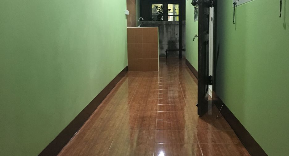 For sale 3 bedrooms house in Bang Khen, Bangkok