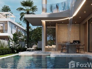 Villa zum Kauf mit 3 Zimmer in Hua Hin, Prachuap Khiri Khan