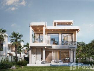 Villa zum Kauf mit 3 Zimmer in Hua Hin, Prachuap Khiri Khan