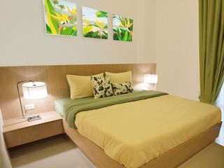 For sale and for rent 53 bedrooms retail Space in Si Racha, Chonburi