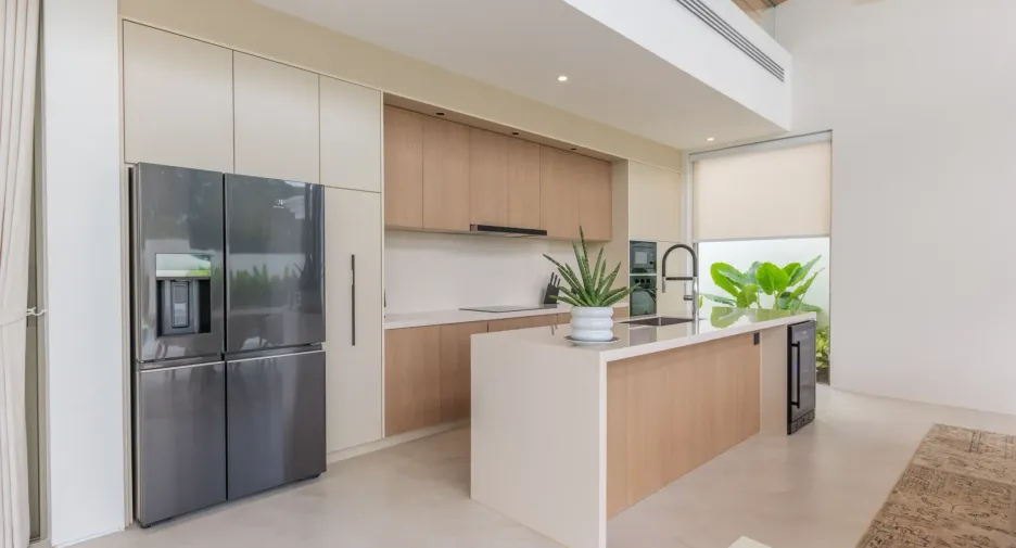 For sale and for rent 5 bedrooms villa in Thalang, Phuket