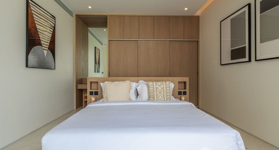 For sale and for rent 5 bedrooms villa in Thalang, Phuket