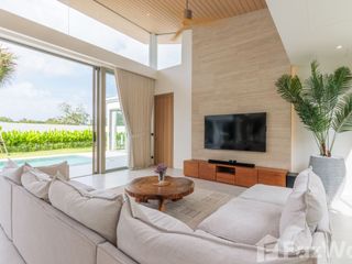 À vendre et à louer 5 chambres villa à Thalang, Phuket