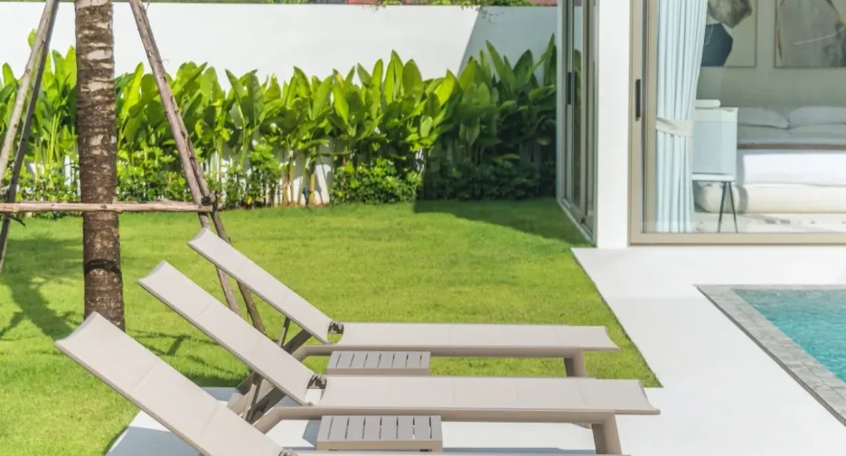 For sale and for rent 5 bedrooms villa in Thalang, Phuket