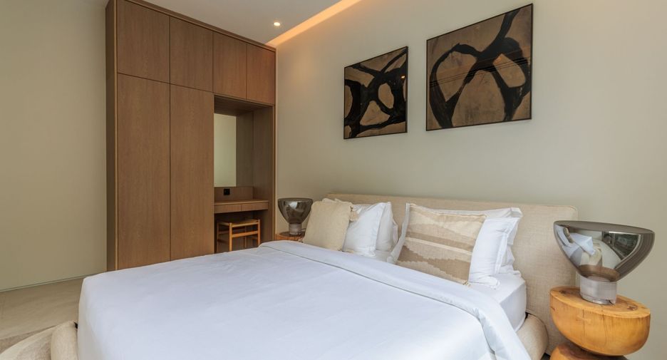 For sale and for rent 5 bedrooms villa in Thalang, Phuket