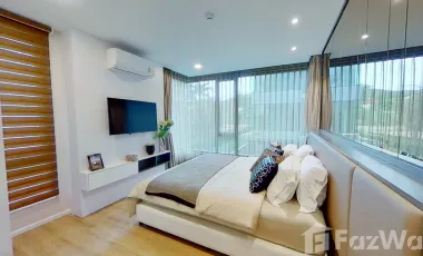 For sale 2 bedrooms condo in Mueang Chiang Mai, Chiang Mai