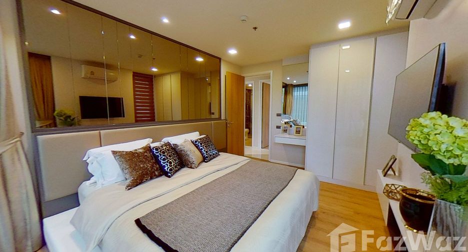 ขาย 2 ห้องนอน คอนโด ใน เมืองเชียงใหม่, เชียงใหม่