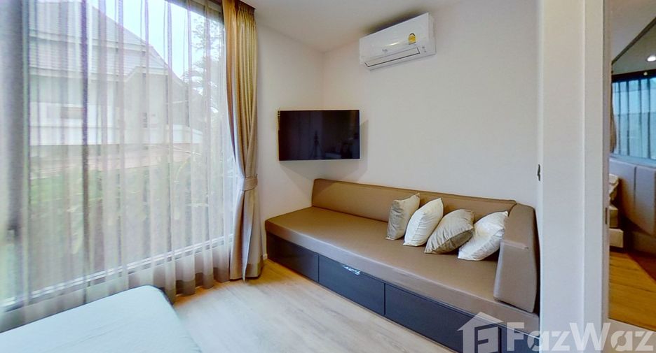 For sale 2 bedrooms condo in Mueang Chiang Mai, Chiang Mai