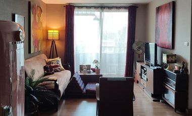 For sale 1 bed condo in Phaya Thai, Bangkok
