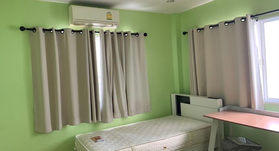 For sale 3 bedrooms retail Space in Bang Khun Thian, Bangkok
