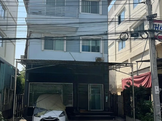 出售 3 卧室 商业空间 在 Bang Khun Thian, 曼谷