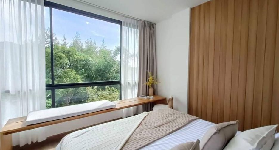 For rent 1 bed condo in Thalang, Phuket