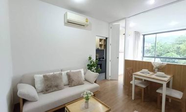 À louer 1 chambre condo à Thalang, Phuket
