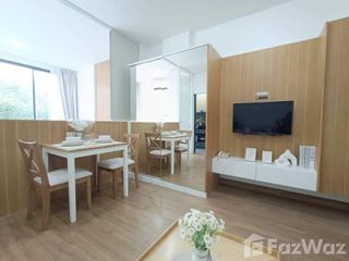 Condo en alquiler de 1 habitaciones en Thalang, Phuket