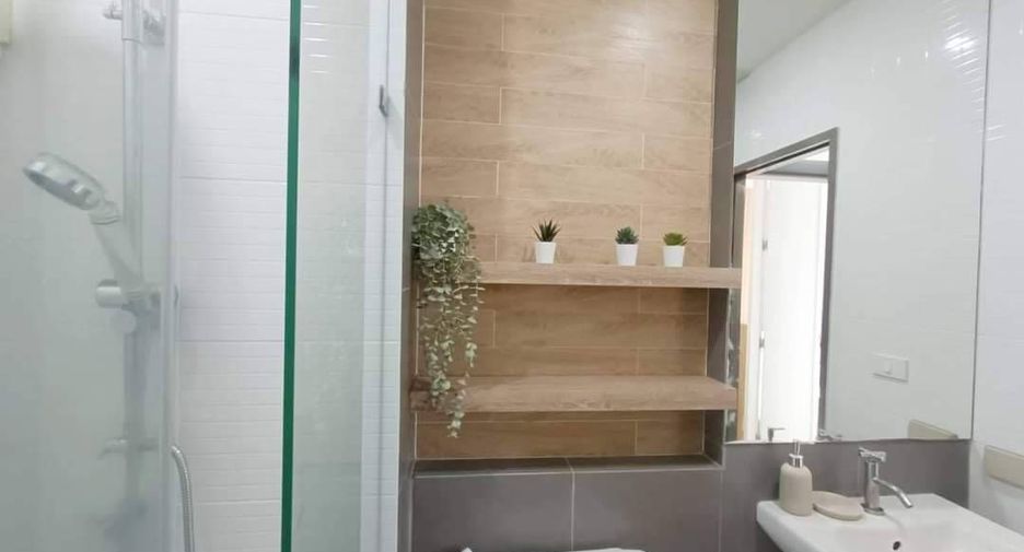 For rent 1 bed condo in Thalang, Phuket