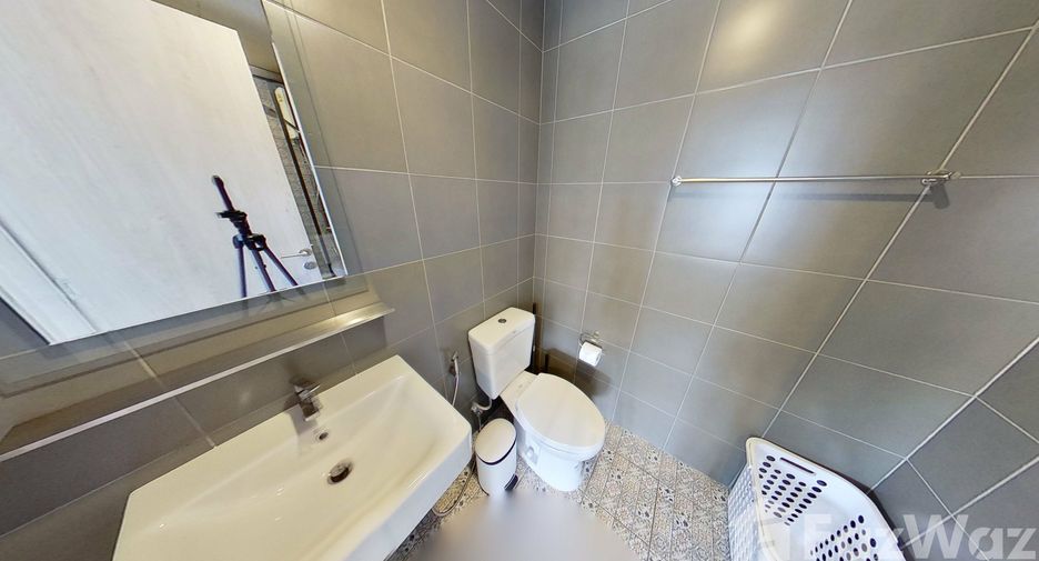 Wohnung zum Kauf mit 1 Zimmer in Hua Hin, Prachuap Khiri Khan