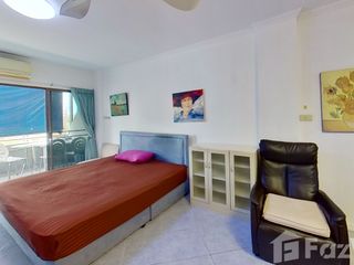For rent studio condo in Bang Lamung, Chonburi