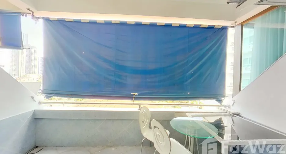 For rent studio condo in Bang Lamung, Chonburi