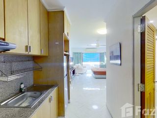 For rent studio condo in Bang Lamung, Chonburi