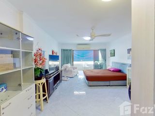 For rent studio condo in Bang Lamung, Chonburi
