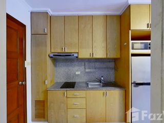 For rent studio condo in Bang Lamung, Chonburi