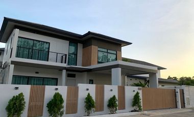 ให้เช่า 3 ห้องนอน บ้านเดี่ยว ใน บางละมุง, ชลบุรี