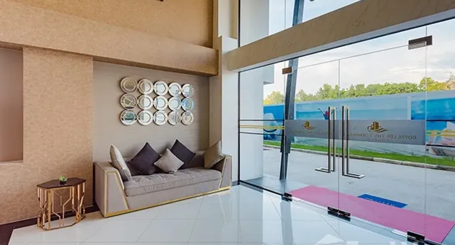 For sale and for rent 1 bed condo in Thalang, Phuket