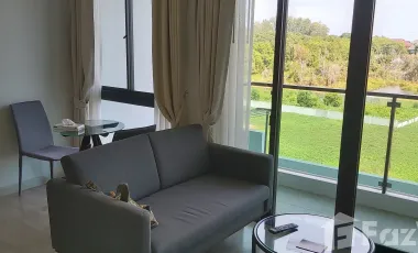 For sale and for rent 1 bed condo in Thalang, Phuket