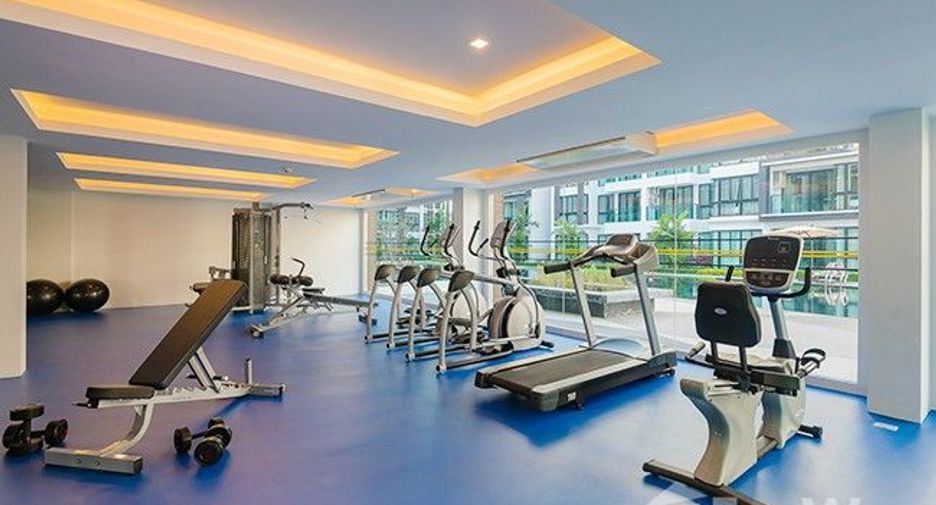 For sale and for rent 1 bed condo in Thalang, Phuket