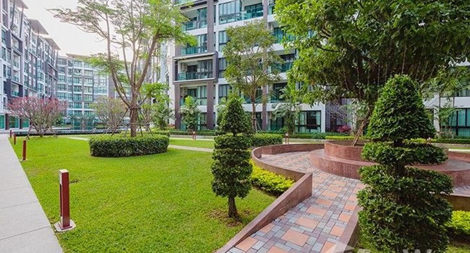 For sale and for rent 1 bed condo in Thalang, Phuket