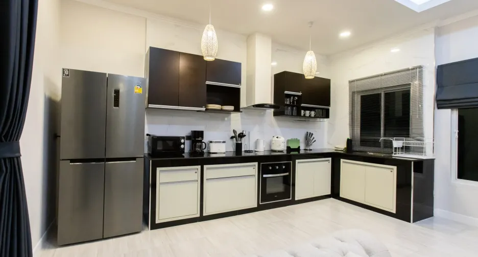For sale 3 bedrooms villa in Hua Hin, Prachuap Khiri Khan