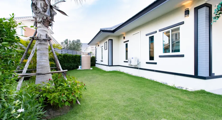For sale 3 bedrooms villa in Hua Hin, Prachuap Khiri Khan
