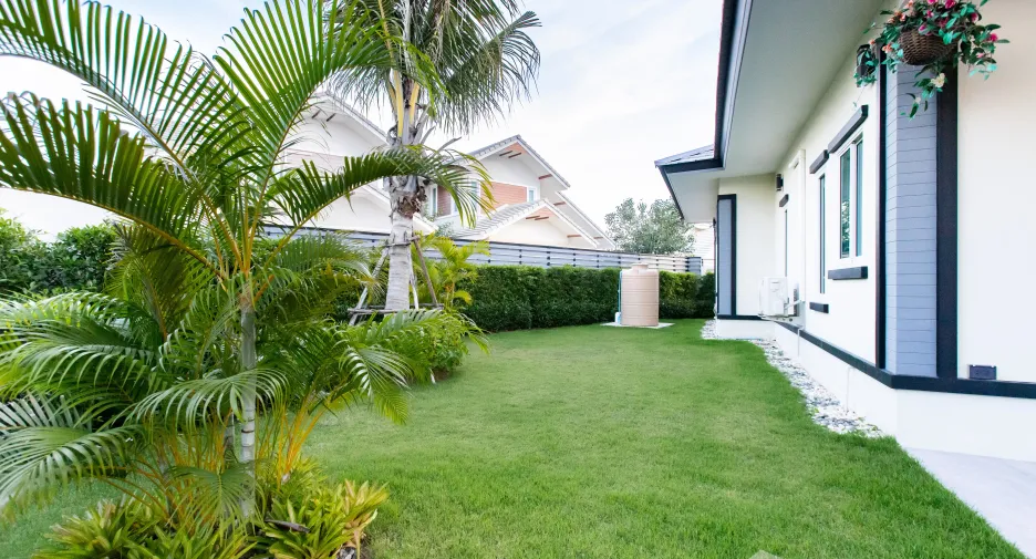 For sale 3 bedrooms villa in Hua Hin, Prachuap Khiri Khan