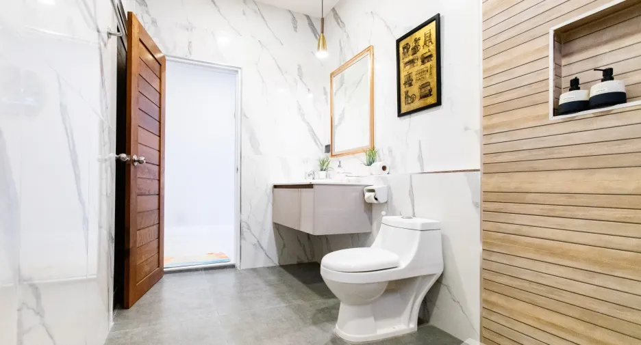 For sale 3 bedrooms villa in Hua Hin, Prachuap Khiri Khan