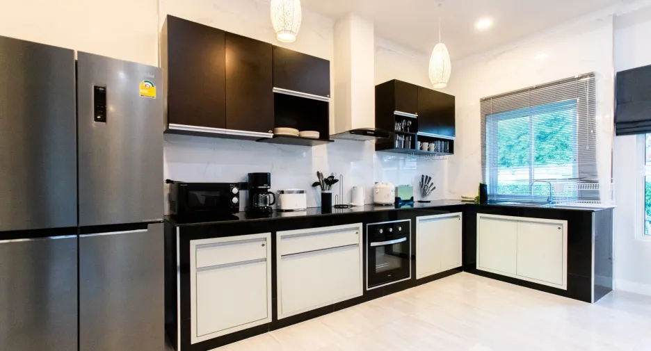 For sale 3 bedrooms villa in Hua Hin, Prachuap Khiri Khan