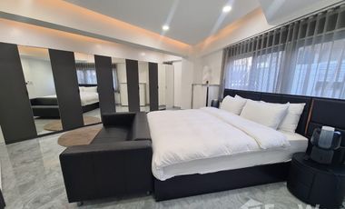 À vendre et à louer 2 chambres condo à Bang Lamung, Chonburi