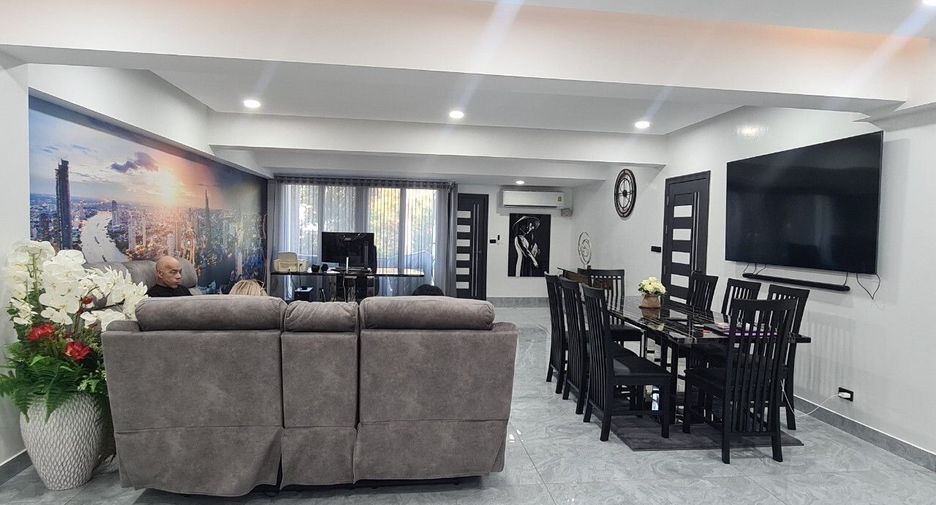 Condo en venta y en alquiler de 2 habitaciones en Bang Lamung, Chonburi