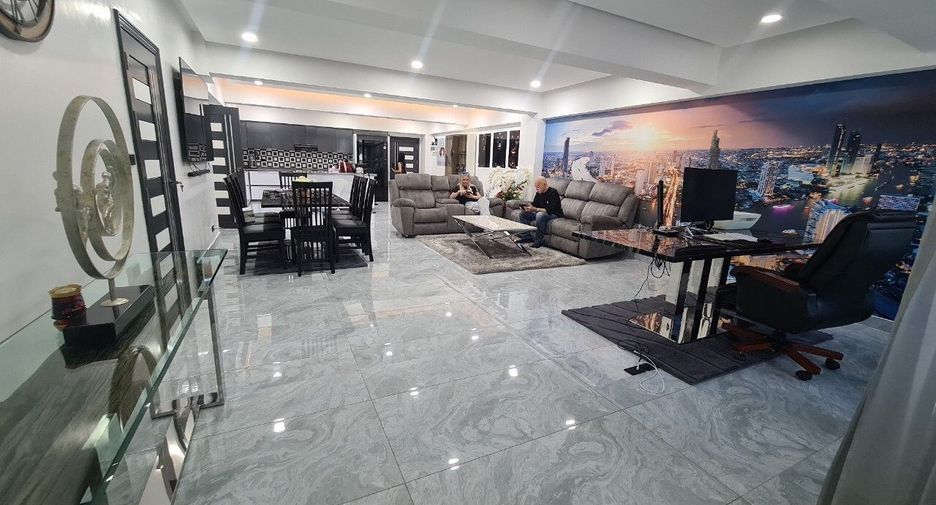 Condo en venta y en alquiler de 2 habitaciones en Bang Lamung, Chonburi
