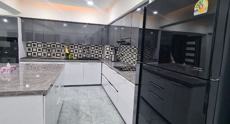 Condo en venta y en alquiler de 2 habitaciones en Bang Lamung, Chonburi