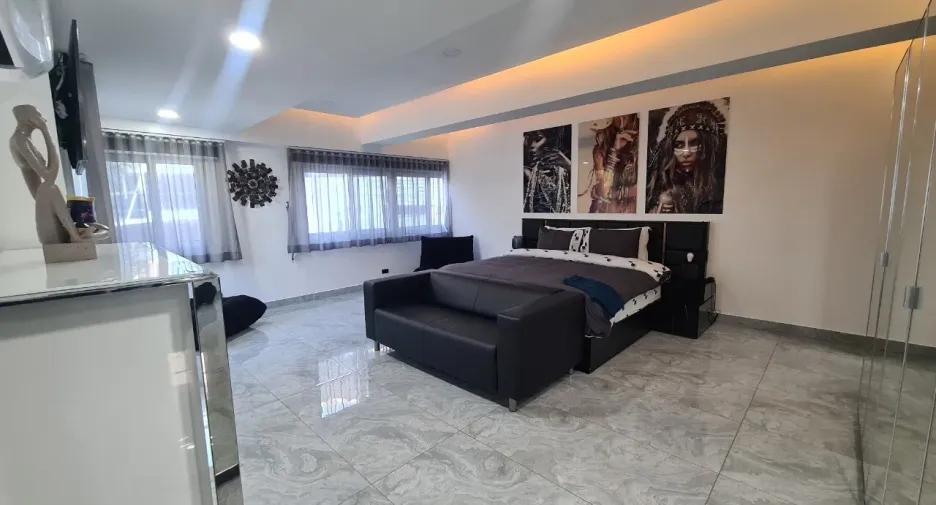 Condo en venta y en alquiler de 2 habitaciones en Bang Lamung, Chonburi